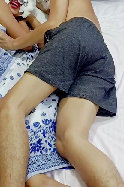 Doggystyel Perfect Big Ass Homemade Nepali Couple Sex