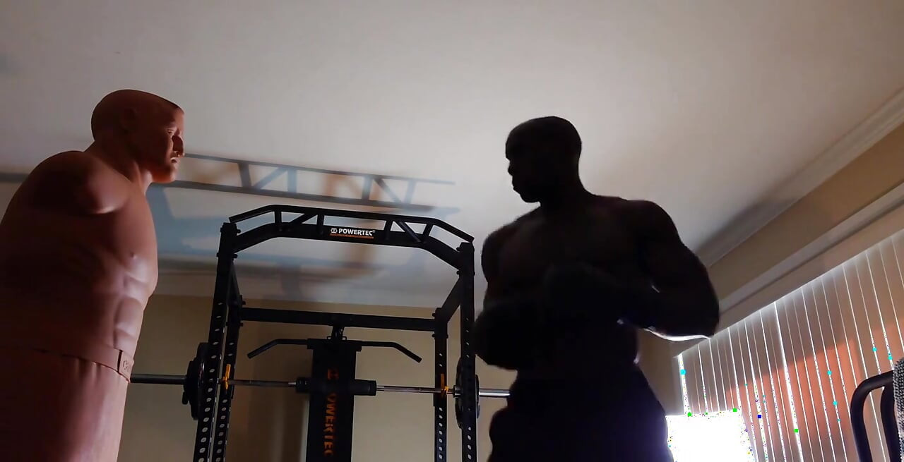 Boxing Workout Today Stretch Your Knowledge the Components of Tdee Include Bmr, Physical Activity, and Tef. Energy Expenditure F