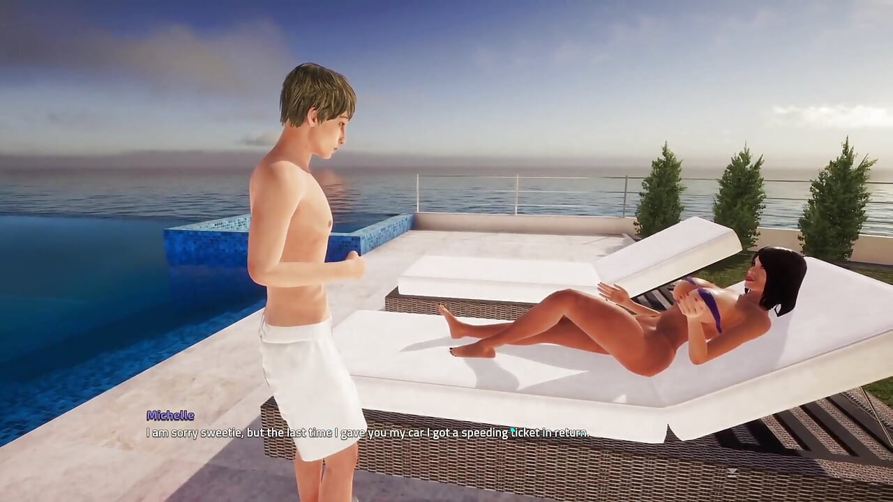 Complete Gameplay - Seaside Mystery, Part 41