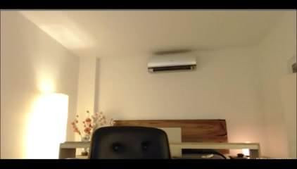 Nasty wife naked on camera