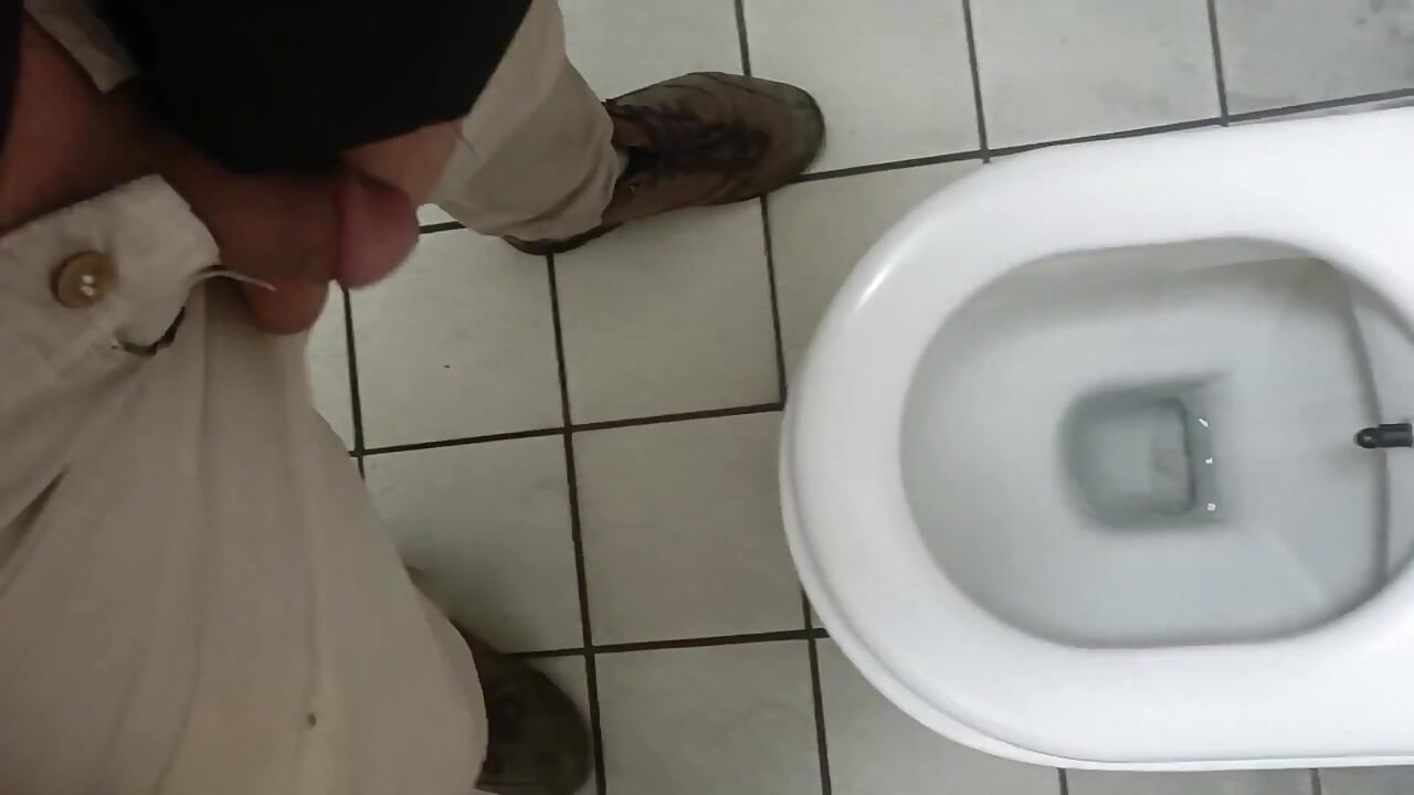 daddy toilet