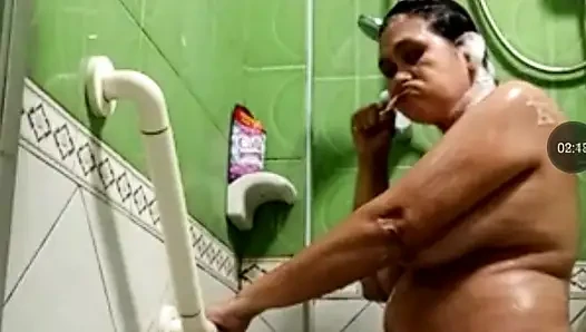 Это обычная для нас, чтобы делать любовь утром