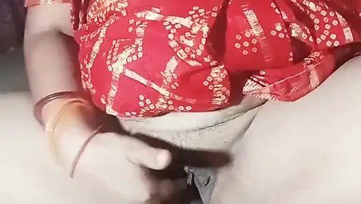 Gaavn ki bhabhi ki jism ki garmi