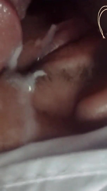 Must-share moment from ""His Moans Got Me Hard Too We Took Care of It Together""