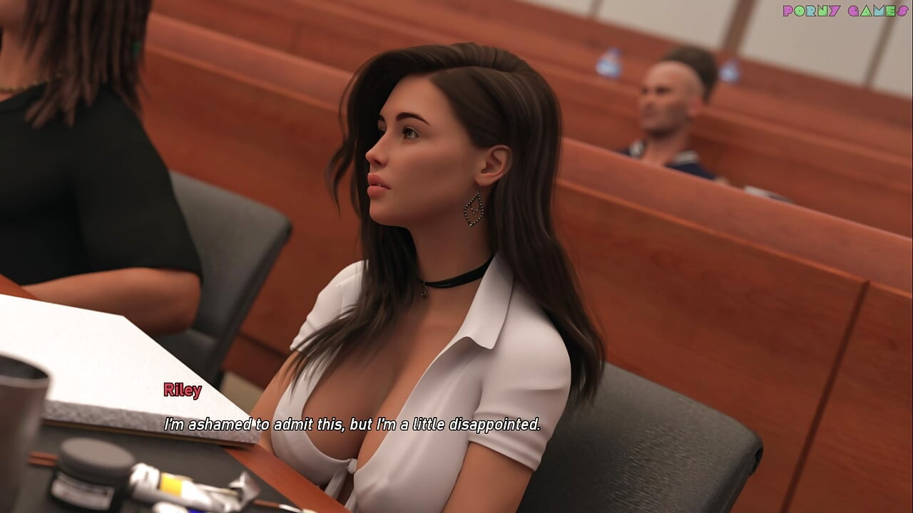 Langkah-langkah Debauchery oleh Fooxied - Satu pembayaran yang dikutip, Riley mahukannya mendalam 21