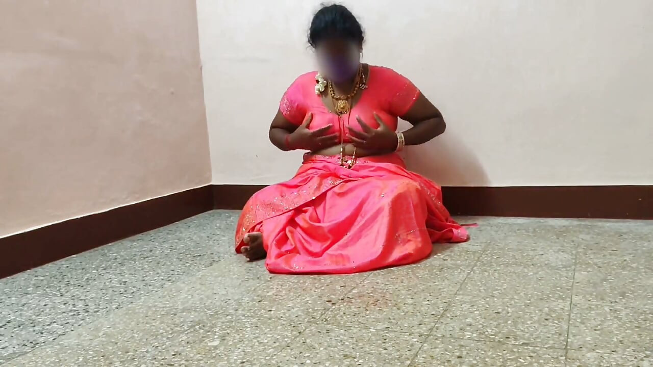 Tamil Akka and Tambi Sex