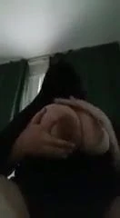 Jblack: milf leila me deseja um feliz aniversário