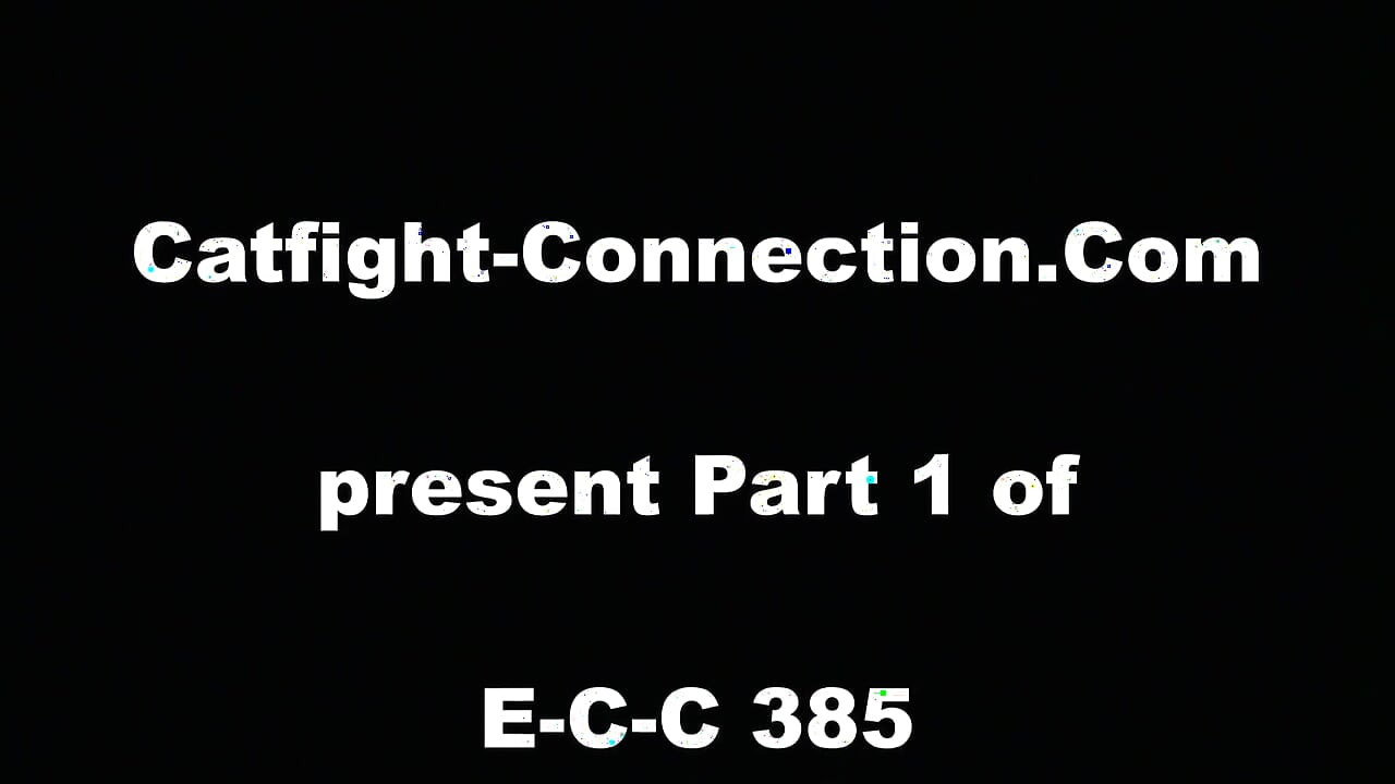 E-c-c 385 Titfight Challenge Xxvii