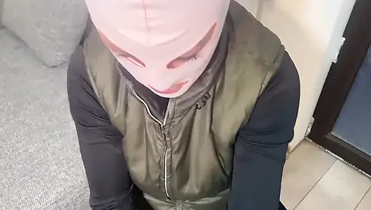 Adventures of Milfycalla Ep 25 I Love Stretching