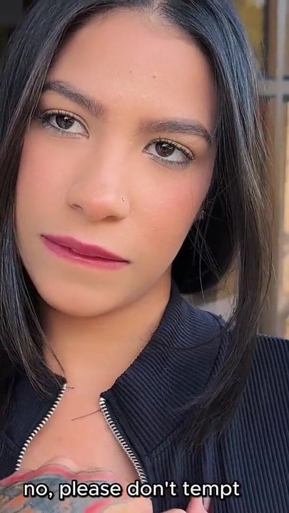 If your Latina sister-in-law asks you for sex, how would you fuck her? - POVLatinGirl | Clip 1