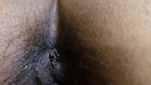 Desi GF asshole licked, doggy style fucked hard