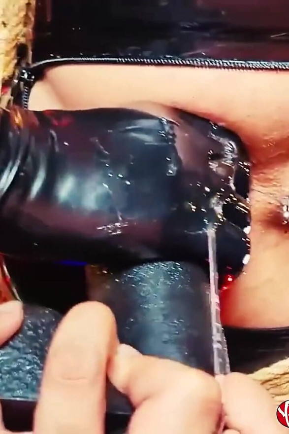 Yoshikawasakixxx - Japanese Yoshi Kawasaki Anal Fisted