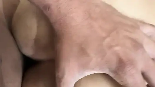 Ngentot gaya doggy, ngentot hot, saudara tiri