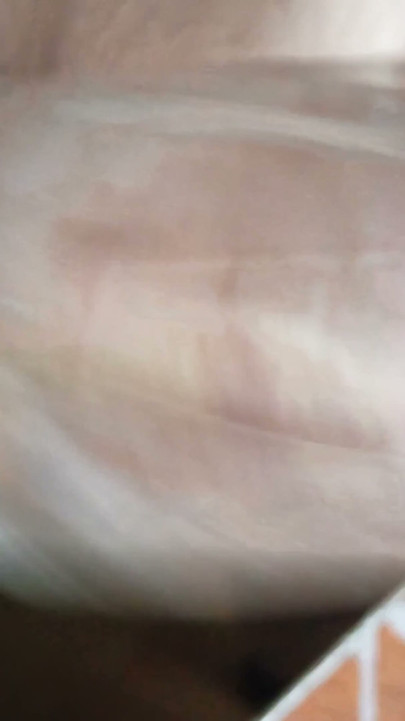 Cum eater , hard fuck , loud squelching of a silicone hole ! | Clip 1