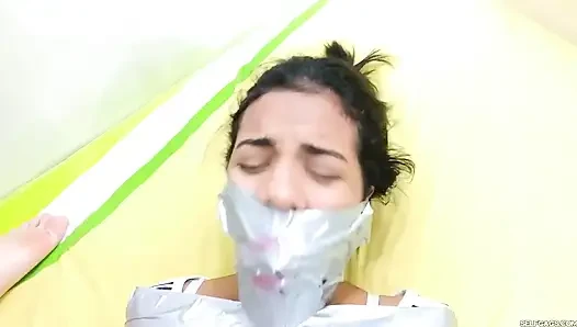 The Evil Witch and the Mummified Bitch