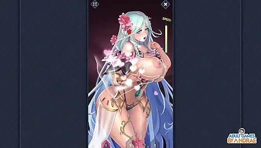 Goddess: Mother Goddess Nuwa - King of Kinks