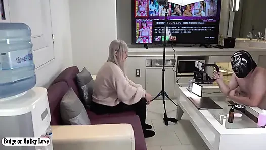 Beliebtes Doujin Av H-cup Star befiehlt Aufmerksamkeit, mutige Fantasie, die einen unvergesslichen privaten Shooting-Winkel 2 beflügelt