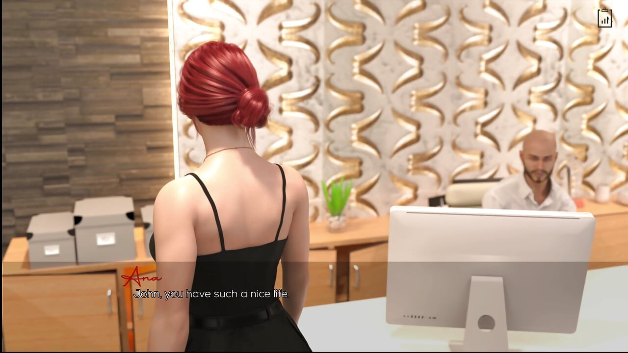 Couples Lustbound Part 11