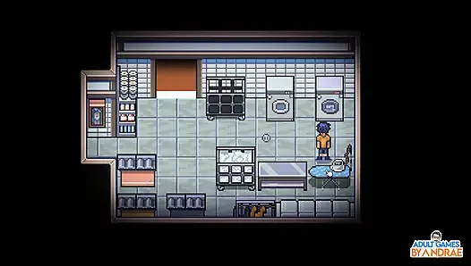 Komadori Inn Gameplay Part 1 - Kubo’s First Day at the Inn