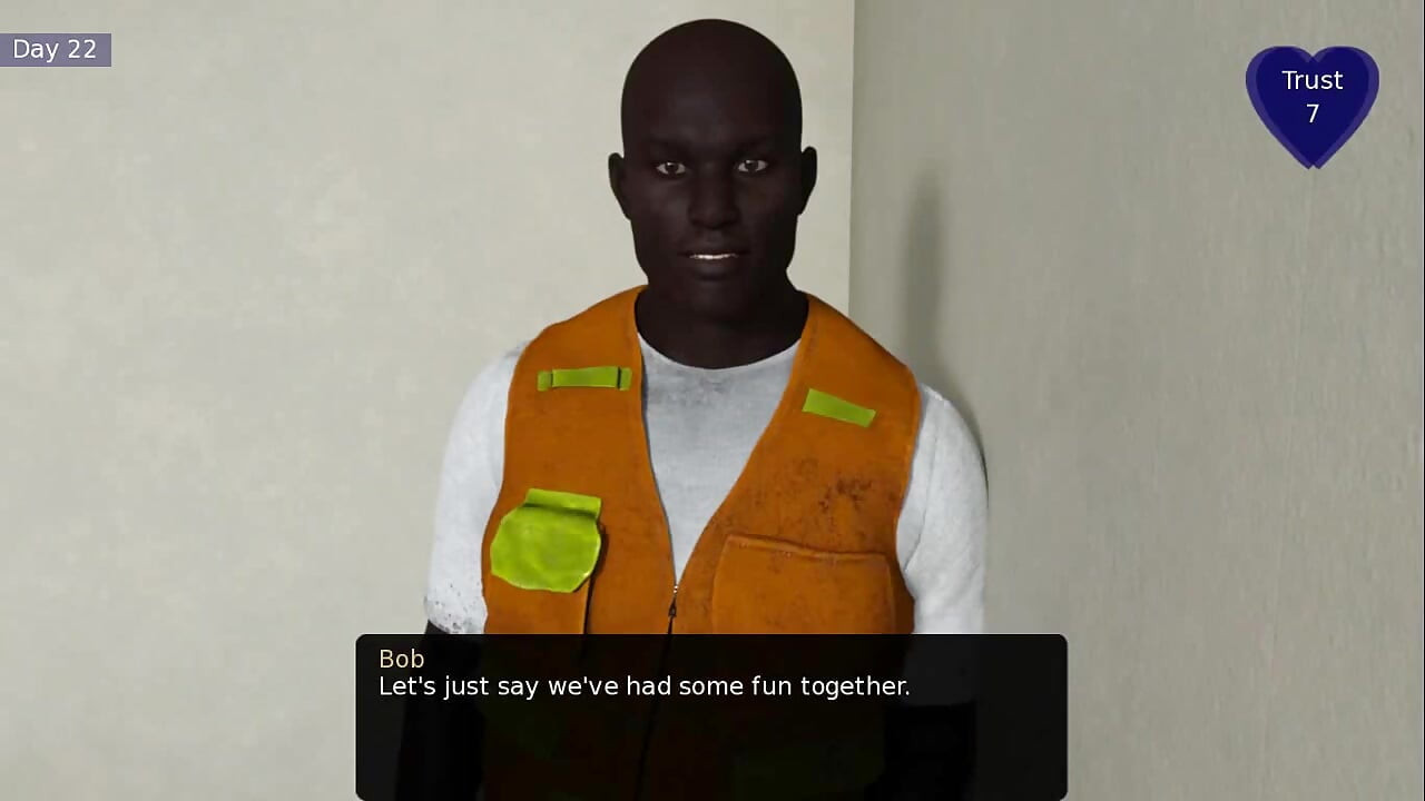 Můj nový spolubydlící: podvádějící přítelkyně ep 8 poslední epizoda