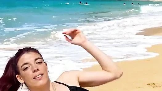 День на пляже 2