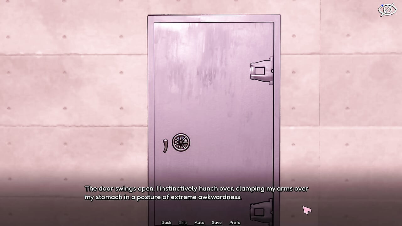 4th Episode og Bunkered with femboy