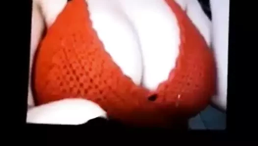 Cum haraç karla aguilar