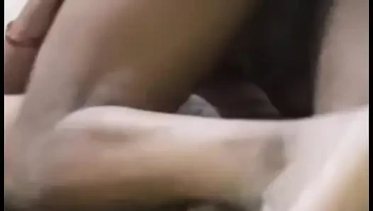 Hasband ve evli kadın yatak odası bölüm 3