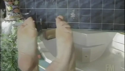 Feet - Full Movie