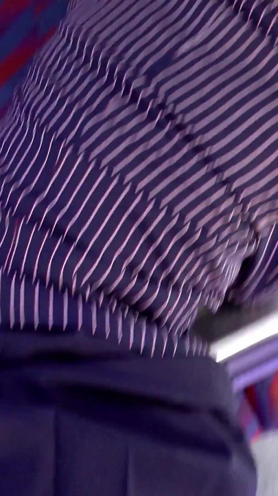 Muss teilen moment von "Unreal Pron 01 Die Stewardess"