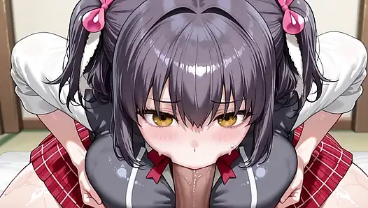 Kanae Tsuchida (Amagi brilliant park)