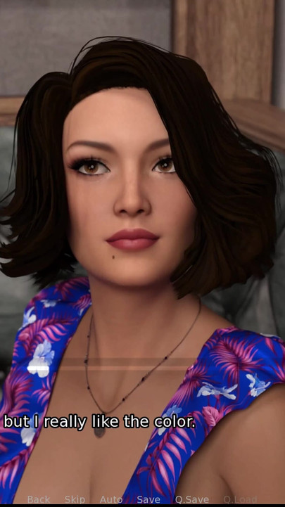 Grandmas House 136 I Cant Believe What Amy Done to Liz Real Cuckold