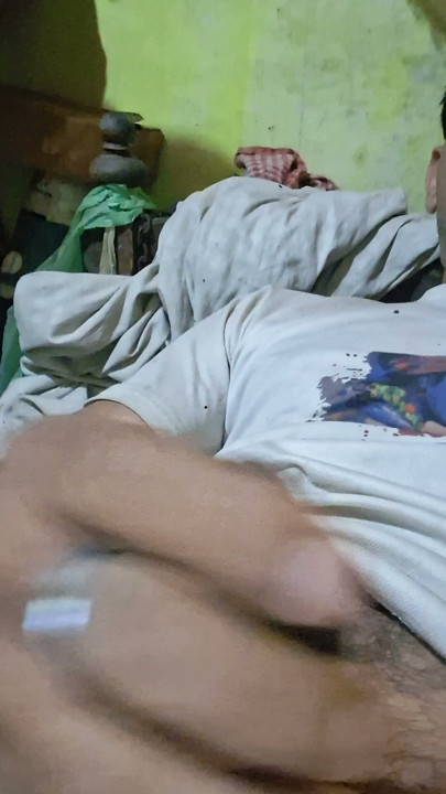 My hot sex