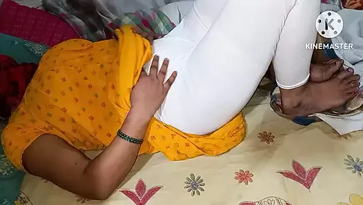 Hot sexi bhabhi ki shut salwar me chudai videos