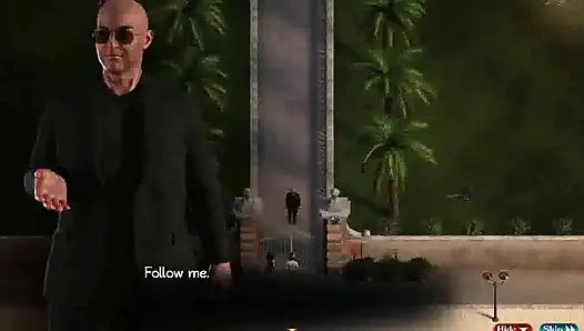 Сокровище Нади: Джон на мысе Ведра, эпизод 153