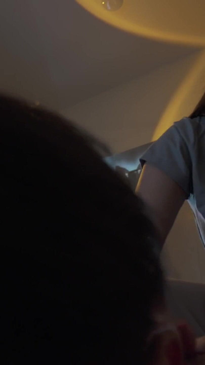 My Last Appointment of the Night - Massage Story | Clip 1