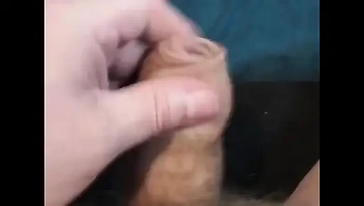 Sperm arkı, solo amatör, çeşme