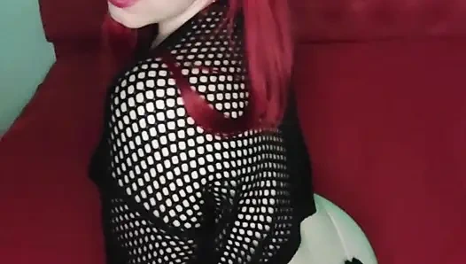 Aku mempermalukan ayah tiri kontol pendekku! Dia mencoba mengambil keuntungan dan itu menjadi bumerang hahahaha! JOI Sph Argentina