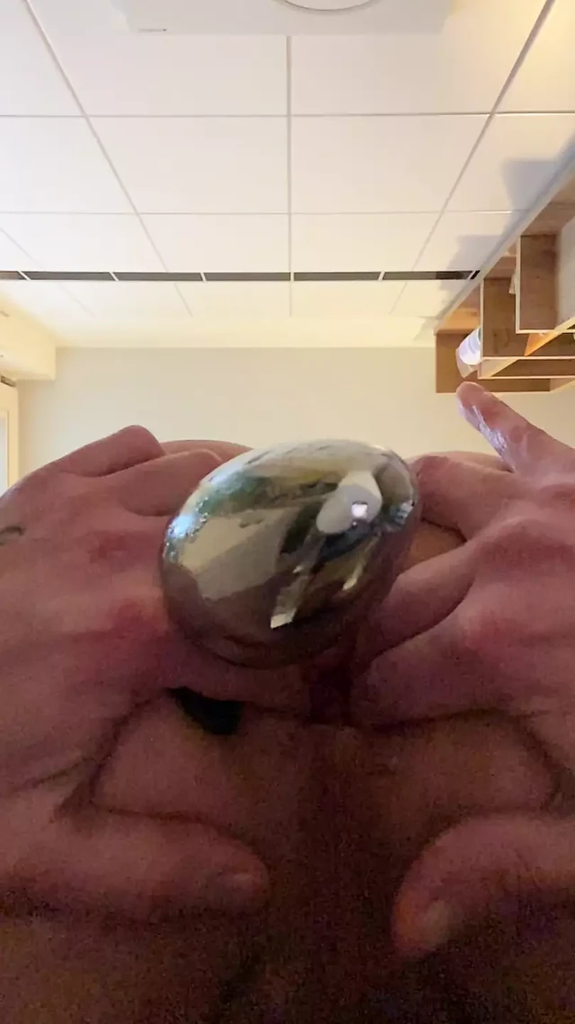 Butt Plug