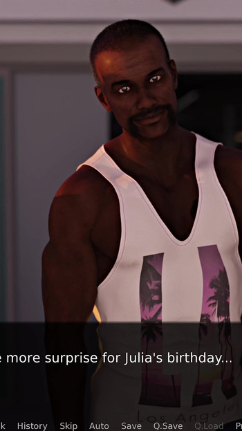 바람난 남편 팬이 지켜봐야 해 - 파인애플 익스프레스 S1 - 5부