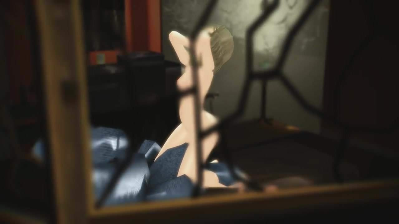 MMD R-18