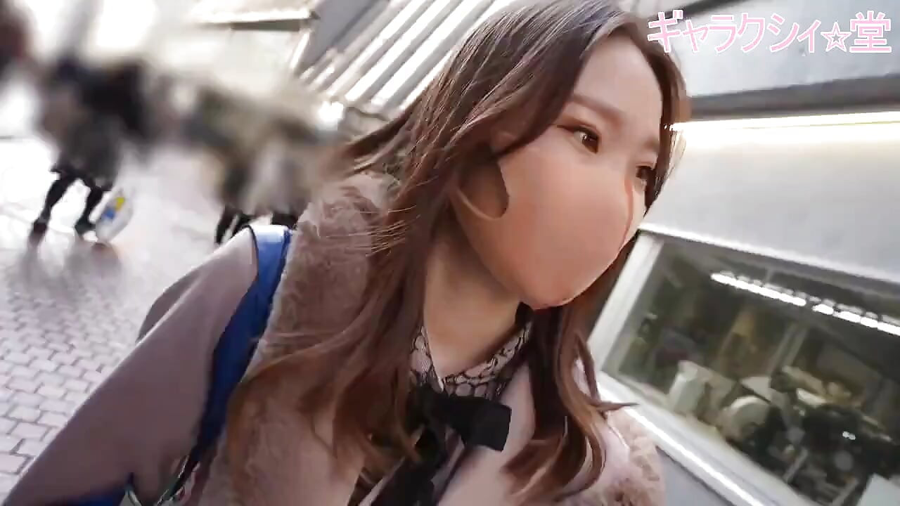 Asian Angel 10953