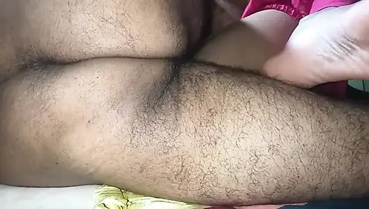 Desi Pooja Bhabhi Ne Devar Se Chodai