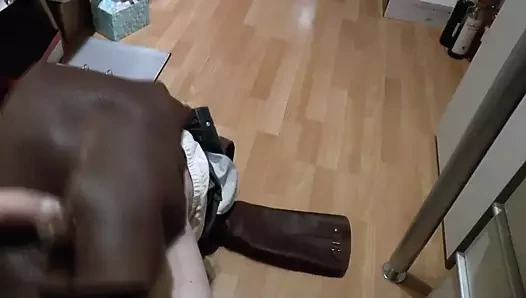 Naighbor botlarımı çok sıcak kullanmak