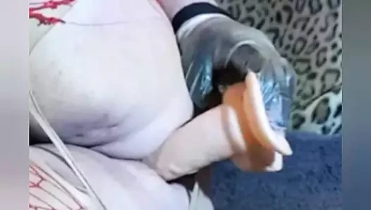 I Fuck my Ass Compilation