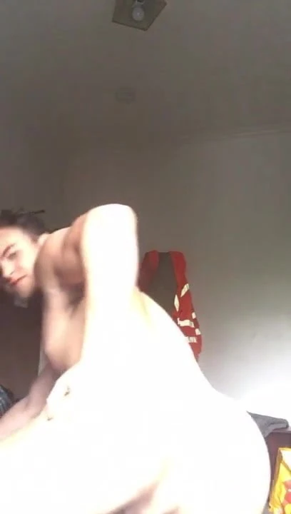 Straight gypsy boy begging for cock