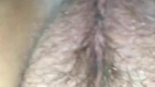 Wife fucked in pussy and ass