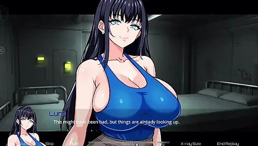 Falling undercover, nox-syndizes - kapitel 8 - teil 2