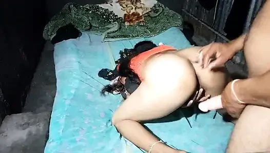 Dragon condom lagakar chudai ki patni bahut khush ho gai