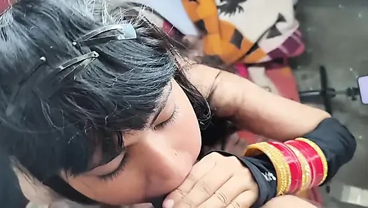 Pasangan hot india lagi asik - audio bahasa india